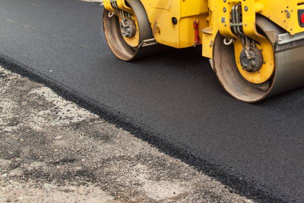 Why Choose Us For All Your Driveway Paving Needs in Chowchilla, CA?